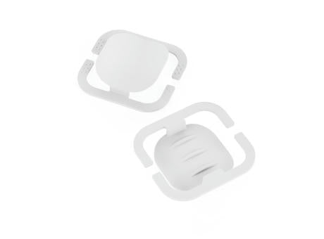 Maskenhalterung "Helm" 2er Set