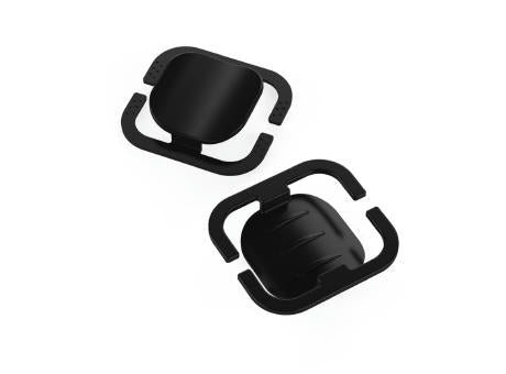 Maskenhalterung "Helm" 2er Set