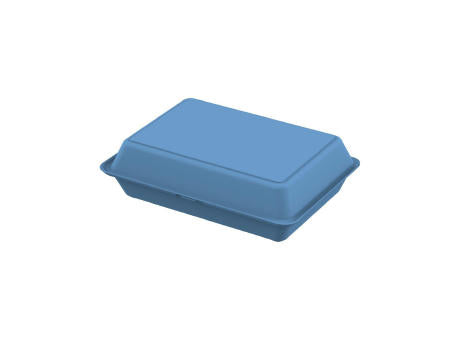 Menübox "ToGo" XL, ohne Trennstege