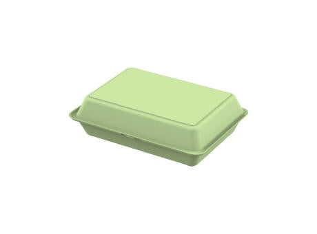 Menübox "ToGo" XL, ohne Trennstege