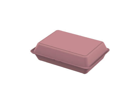 Menübox "ToGo" XL, ohne Trennstege
