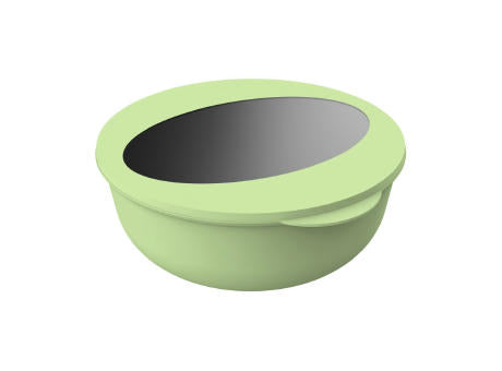 Food-Bowl "ToGo", Deluxe, 2,2 l