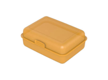 Vorratsdose "School-Box" groß