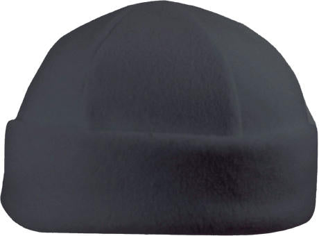 6 Panele Fleece Wintermütze