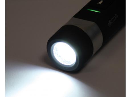 Multi Light Power Speaker