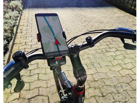 Power Bike Holder