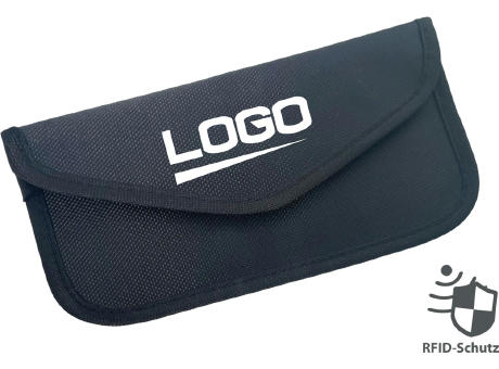 RFID-Schutztasche