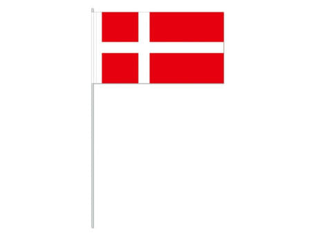 Staatenfahnen, Dänemark
