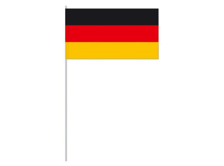 Staatenfahnen, Deutschland