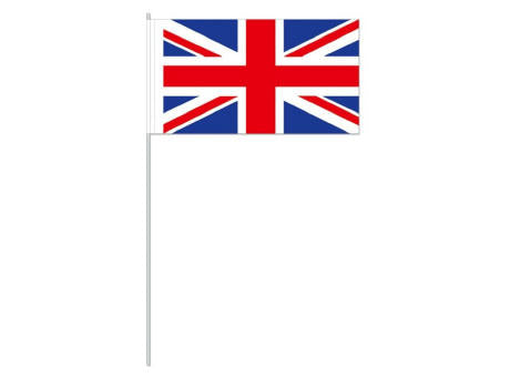 Staatenfahnen, Großbritannien