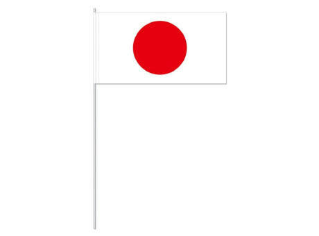 Staatenfahnen, Japan