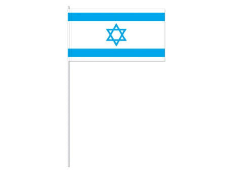 Staatenfahnen, Israel