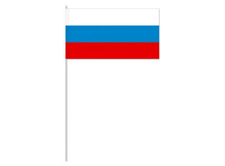 Staatenfahnen, Russland