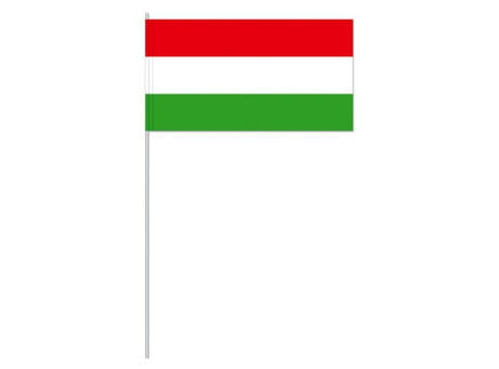 Staatenfahnen, Ungarn