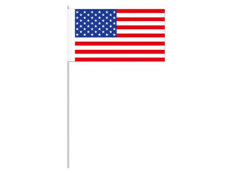 Staatenfahnen, USA