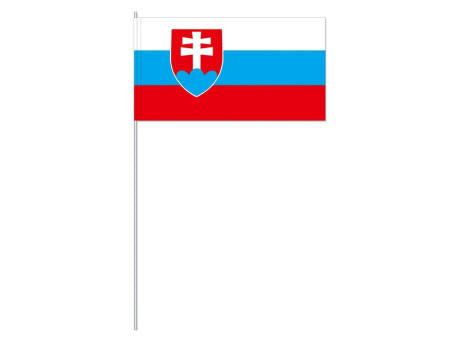 Staatenfahnen, Slowakei