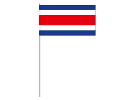 Staatenfahnen, Costa Rica