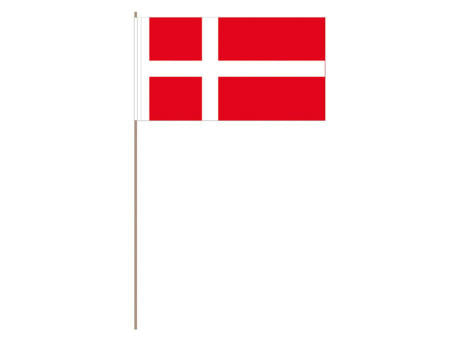 Staatenfahnen, Dänemark