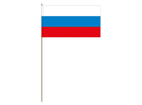 Staatenfahnen, Russland