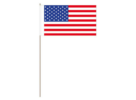 Staatenfahnen, USA