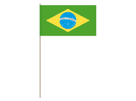 Staatenfahnen, Brasilien