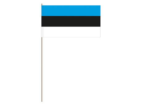 Staatenfahnen, Estland