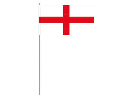 Staatenfahnen, England