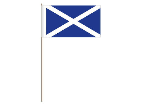 Staatenfahnen, Schottland