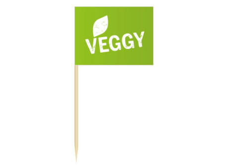 Minifahnen, VEGGY