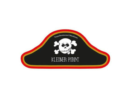Piratenhüte
