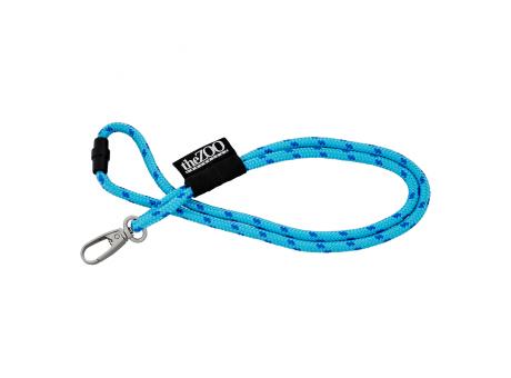 Rundes Schlauch-Lanyard