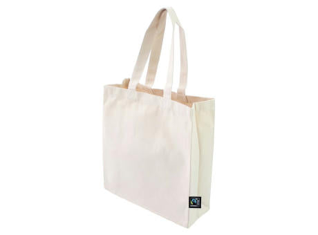 Fairtrade Baumwolltasche Lisa