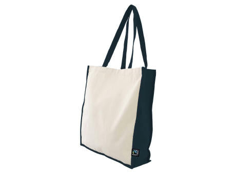 Fairtrade Baumwolltasche Lisa