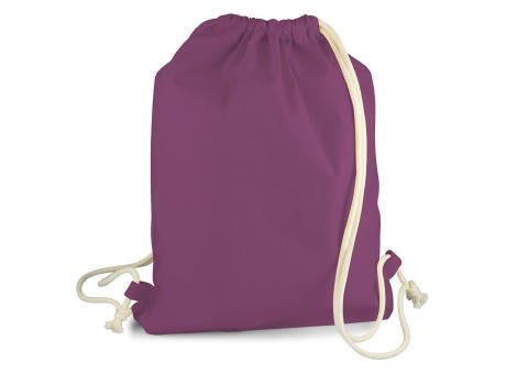 Baumwollrucksack Sophia