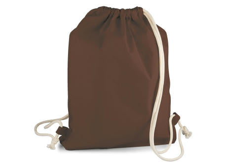 Baumwollrucksack Sophia
