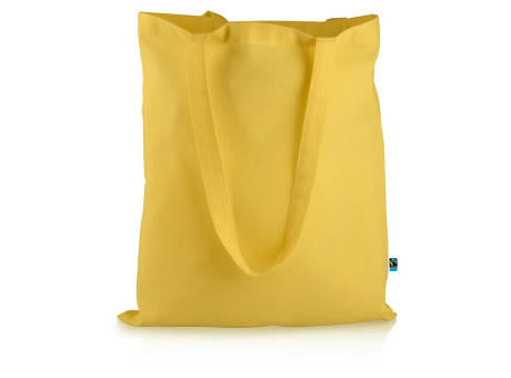 Fairtrade Baumwolltasche Elsa