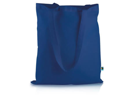 Fairtrade Baumwolltasche Elsa