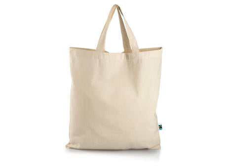 Fairtrade Baumwolltasche Wilma