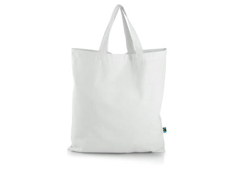 Fairtrade Baumwolltasche Wilma