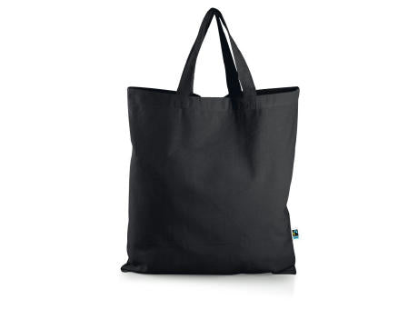 Fairtrade Baumwolltasche Wilma