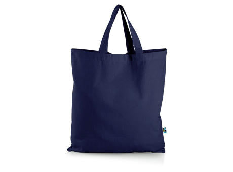 Fairtrade Baumwolltasche Wilma