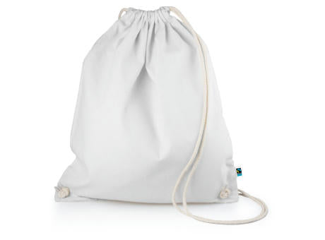 Fairtrade Baumwollrucksack Hanna