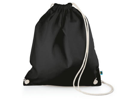 Fairtrade Baumwollrucksack Hanna