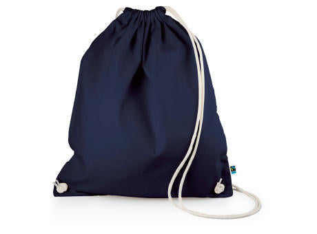 Fairtrade Baumwollrucksack Hanna