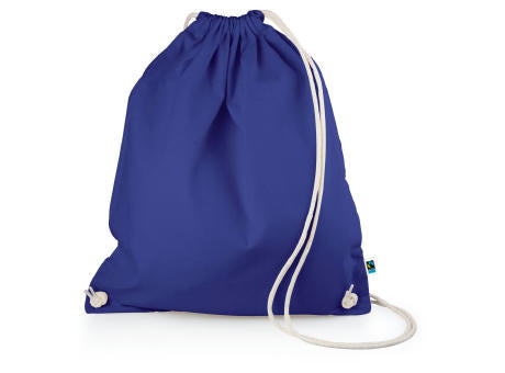 Fairtrade Baumwollrucksack Hanna