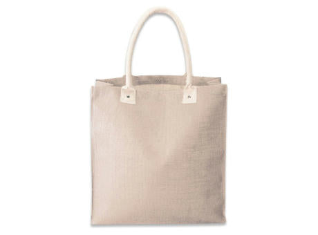Jutetasche Hannes