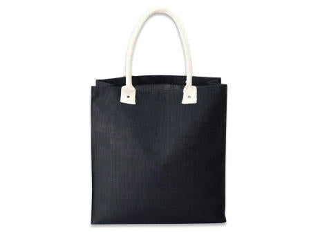Jutetasche Hannes
