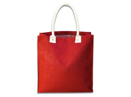 Jutetasche Hannes