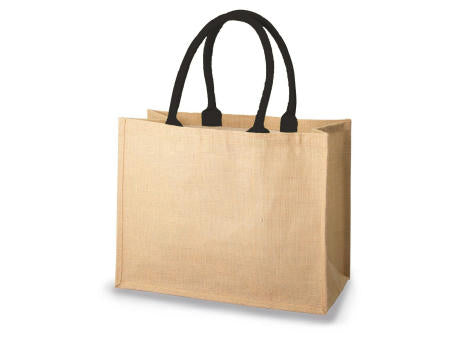 Jutetasche Bonnie