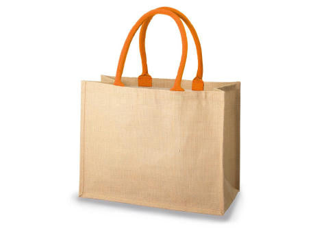 Jutetasche Bonnie